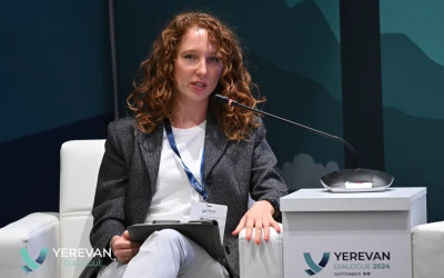 Digital Public Infrastructure: Debating Best Practices for a Global Good