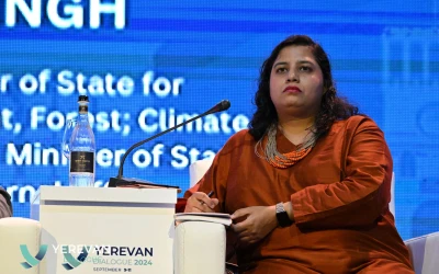 Climate Security in the Era of Uncertainty 4