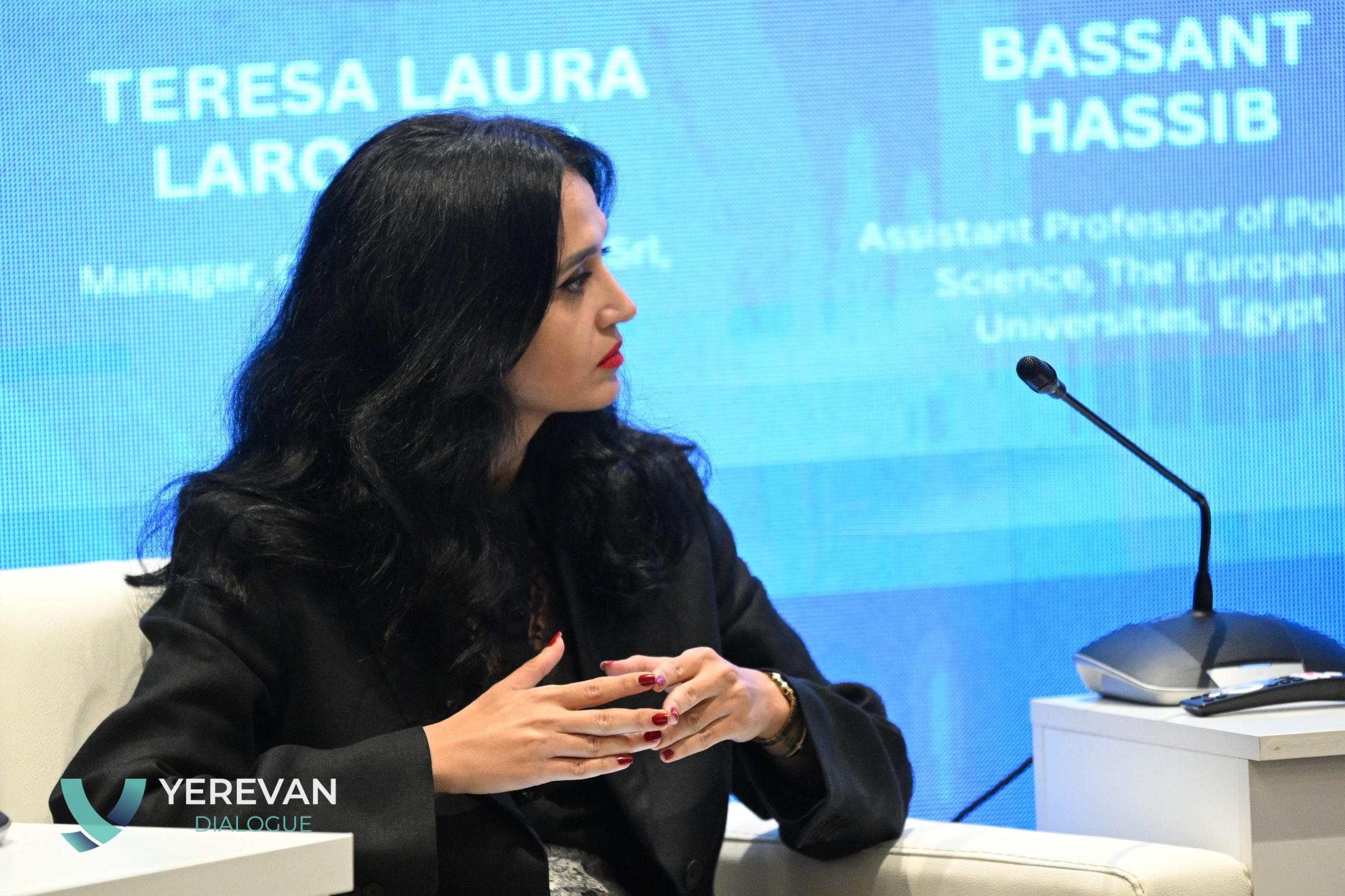 Digital Public Infrastructure: Debating Best Practices for a Global ...