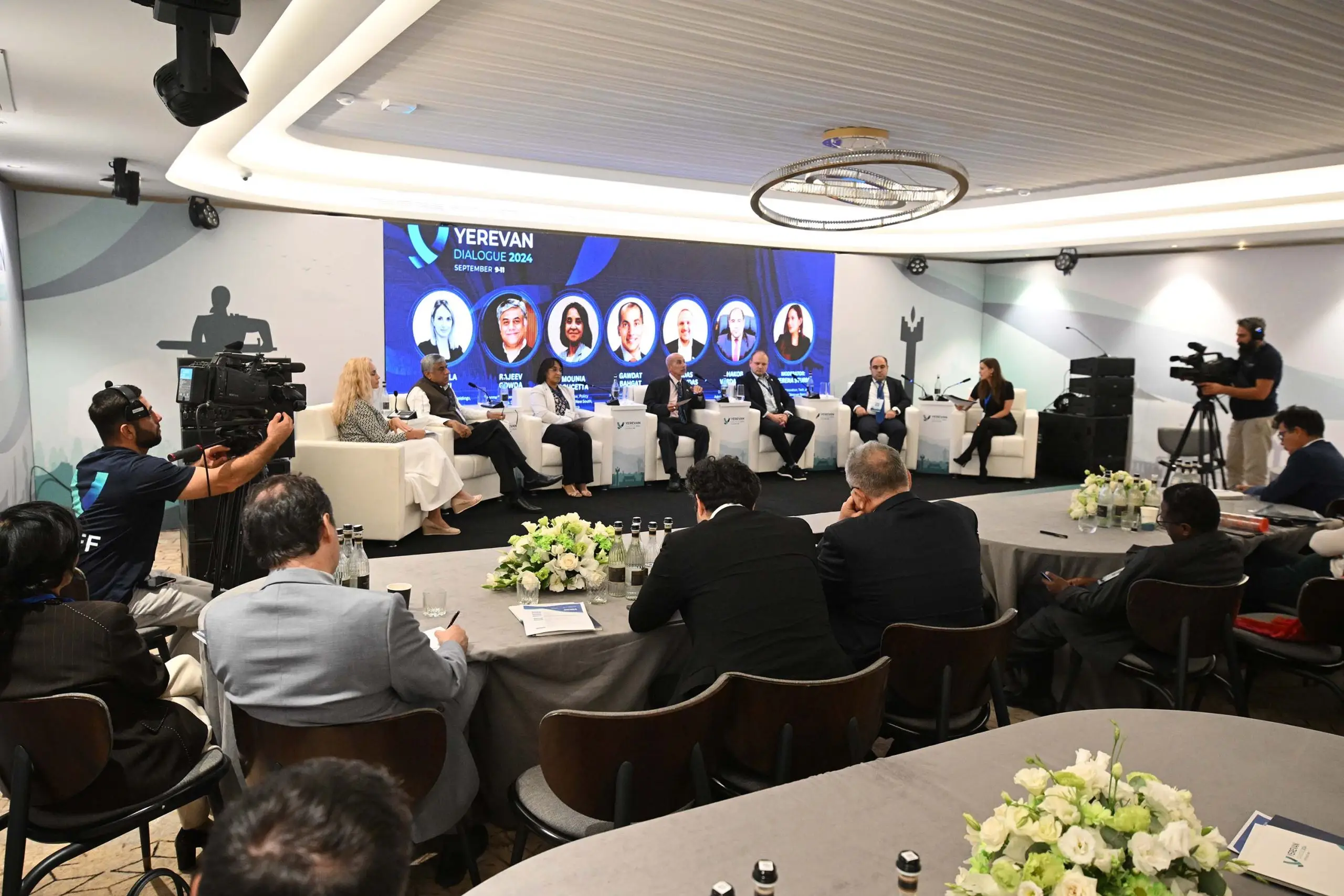 Rethinking Energy Transitions: Powering Tomorrow’s Growth